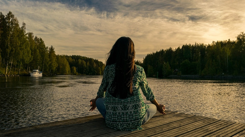 Mengenal Konsep Wellness: Kesehatan Holistik untuk Kehidupan Seimbang